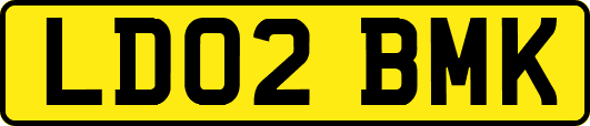 LD02BMK