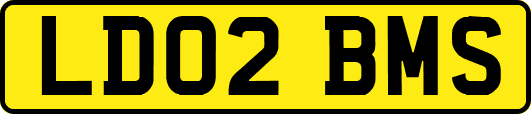 LD02BMS