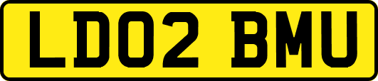 LD02BMU