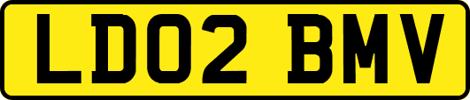 LD02BMV