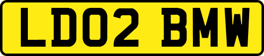 LD02BMW