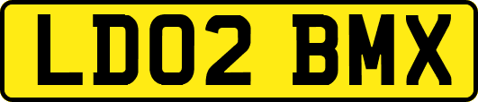 LD02BMX