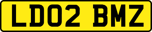 LD02BMZ