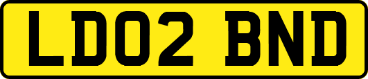 LD02BND