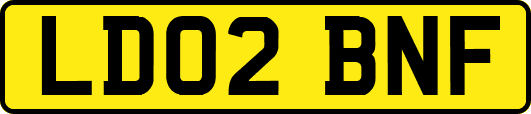 LD02BNF