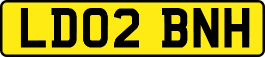 LD02BNH