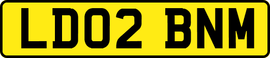 LD02BNM