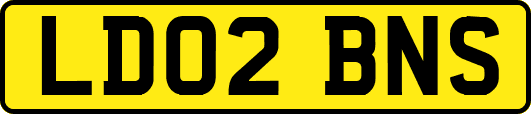 LD02BNS