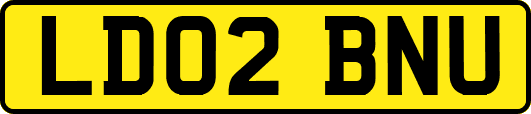 LD02BNU