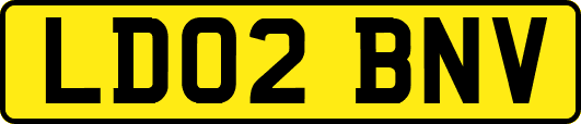 LD02BNV