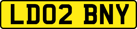 LD02BNY