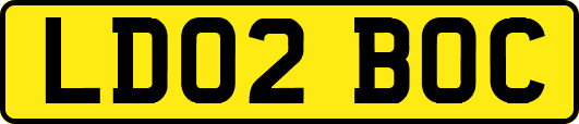 LD02BOC