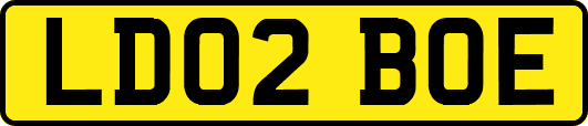 LD02BOE