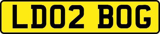 LD02BOG