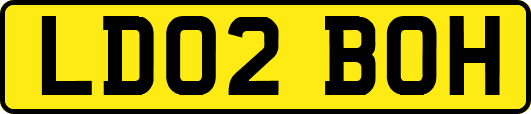 LD02BOH