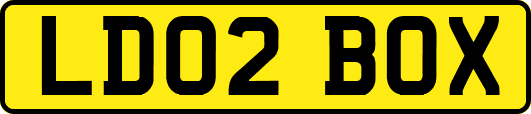 LD02BOX