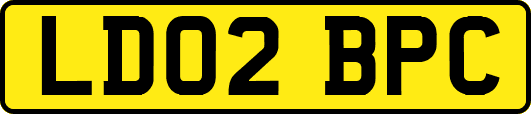 LD02BPC