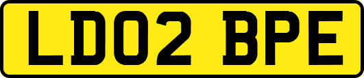 LD02BPE