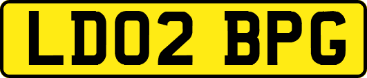 LD02BPG