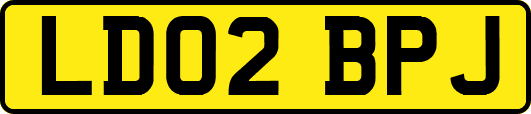 LD02BPJ