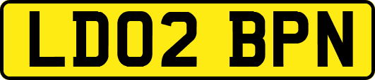 LD02BPN