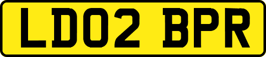LD02BPR