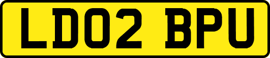 LD02BPU