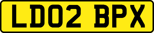 LD02BPX