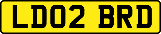 LD02BRD