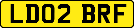 LD02BRF