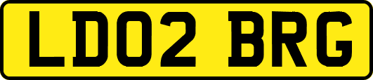 LD02BRG