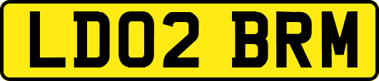 LD02BRM