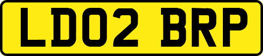 LD02BRP