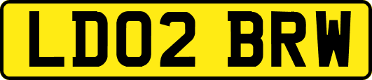LD02BRW