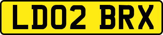 LD02BRX