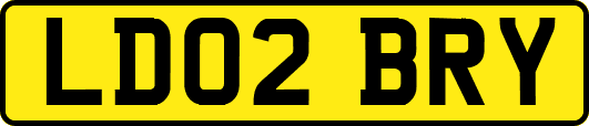 LD02BRY