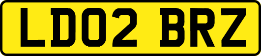 LD02BRZ