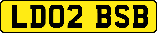 LD02BSB