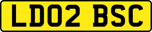 LD02BSC