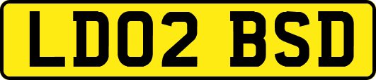 LD02BSD