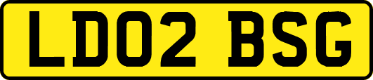 LD02BSG