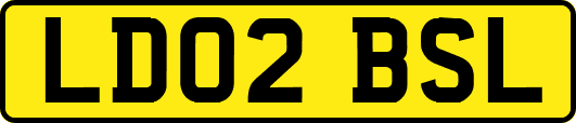 LD02BSL