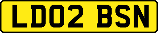 LD02BSN