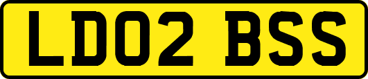 LD02BSS