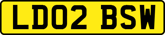 LD02BSW