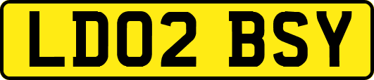 LD02BSY