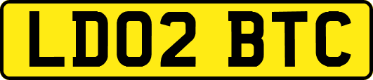 LD02BTC