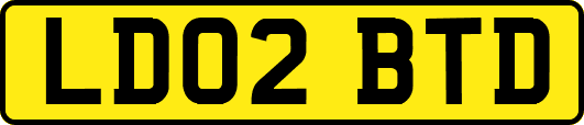 LD02BTD