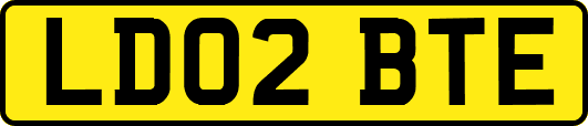 LD02BTE