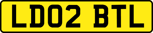 LD02BTL